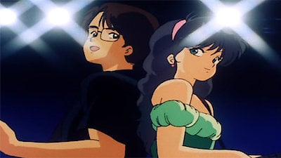 Kimagure Orange Road Season 1 Episode 22