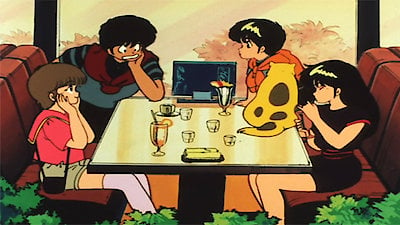 Kimagure Orange Road Season 1 Episode 24