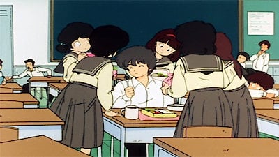 Kimagure Orange Road Season 1 Episode 25