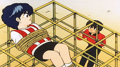 Kimagure Orange Road Season 1 Episode 26