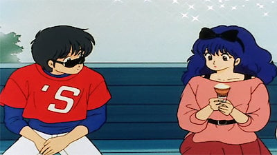 Kimagure Orange Road Season 1 Episode 28