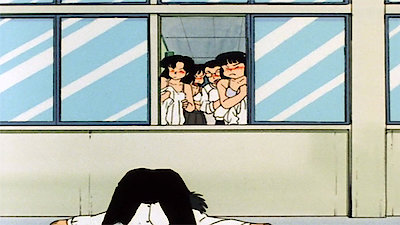 Kimagure Orange Road Season 1 Episode 29