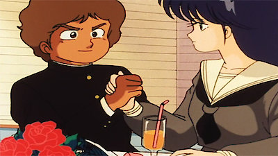 Kimagure Orange Road Season 1 Episode 31