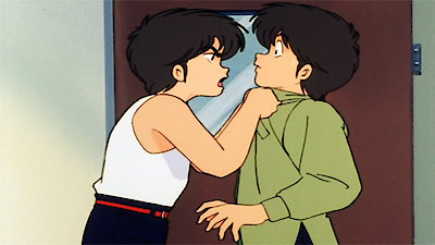 Kimagure Orange Road Season 1 Episode 32