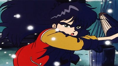 Kimagure Orange Road Season 1 Episode 37