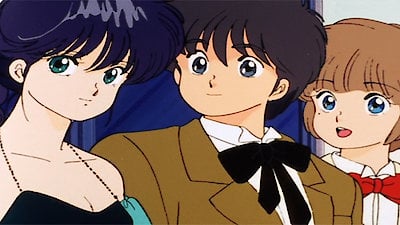 Kimagure Orange Road Season 1 Episode 38