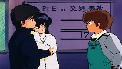 Kimagure Orange Road Season 1 Episode 39