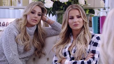 The Only Way Is Essex Season 20 Episode 3