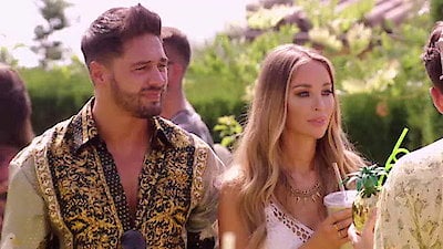 The Only Way Is Essex Season 21 Episode 1