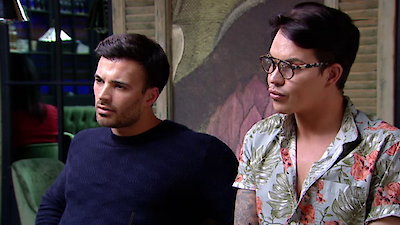 The Only Way Is Essex Season 21 Episode 9