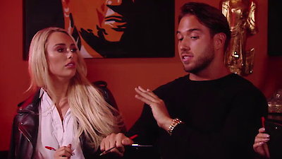 The Only Way Is Essex Season 22 Episode 8