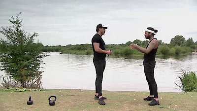 The Only Way Is Essex Season 23 Episode 2