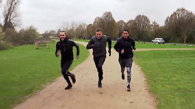 The Only Way Is Essex Season 24 Episode 3