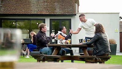 The Only Way Is Essex Season 24 Episode 4