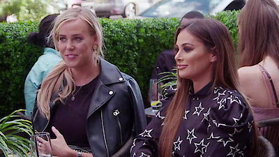 The Only Way Is Essex Season 25 Episode 2