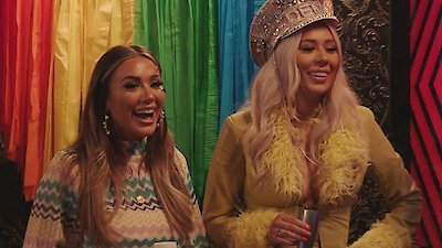 The Only Way Is Essex Season 29 Episode 3