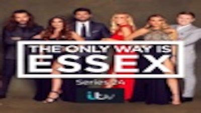 The Only Way Is Essex Season 1 Episode 8