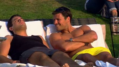 The Only Way Is Essex Season 2 Episode 14