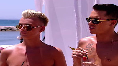 The Only Way Is Essex Season 12 Episode 1