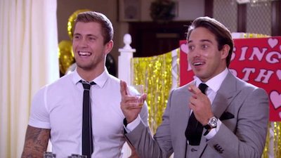 The Only Way Is Essex Season 13 Episode 11