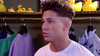 The Only Way Is Essex Season 8 Episode 9