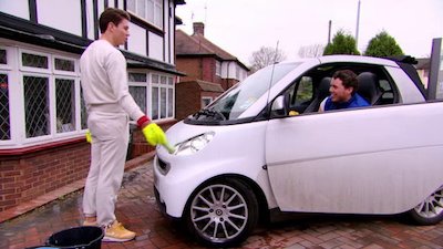 The Only Way Is Essex Season 4 Episode 7