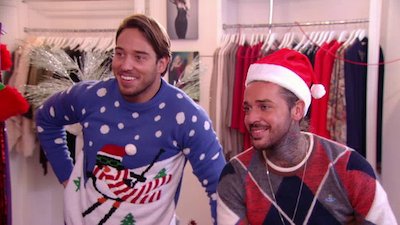 The Only Way Is Essex Season 16 Episode 13