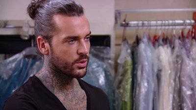 The Only Way Is Essex Season 16 Episode 12