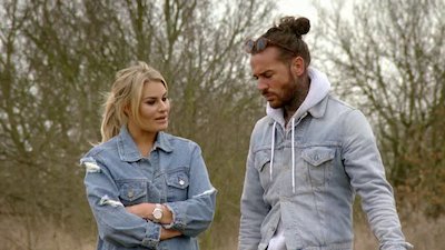 The Only Way Is Essex Season 17 Episode 9