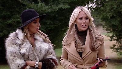The Only Way Is Essex Season 19 Episode 4