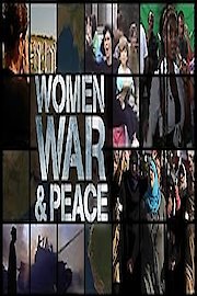 Women, War & Peace