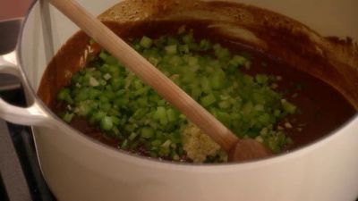 Emeril's Table Season 1 Episode 8