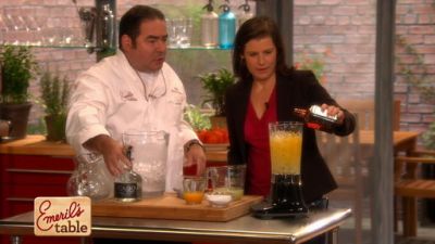 Emeril's Table Season 1 Episode 9