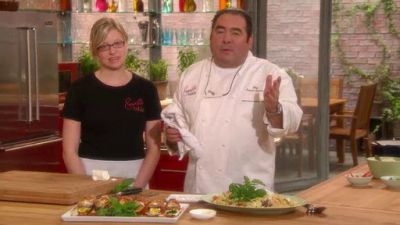 Emeril's Table Season 1 Episode 10