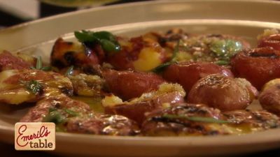 Emeril's Table Season 1 Episode 12