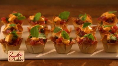 Emeril's Table Season 1 Episode 13