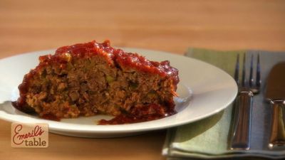 Emeril's Table Season 1 Episode 15