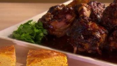 Emeril's Table Season 1 Episode 17
