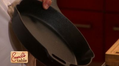 Emeril's Table Season 1 Episode 20