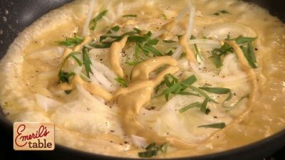 Emeril's Table Season 1 Episode 22