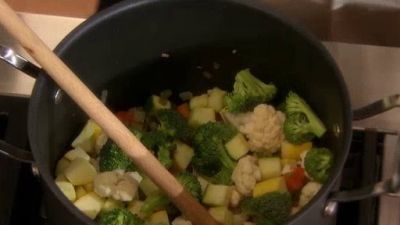 Emeril's Table Season 1 Episode 23