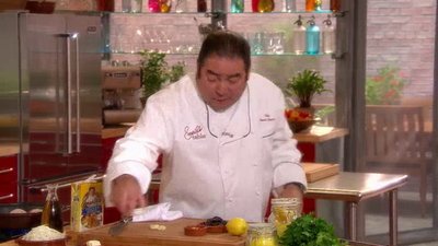 Emeril's Table Season 1 Episode 25