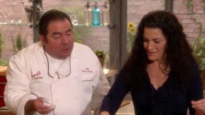 Emeril's Table Season 1 Episode 26