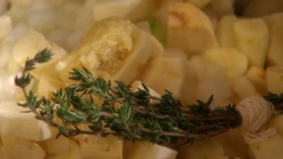 Emeril's Table Season 1 Episode 28