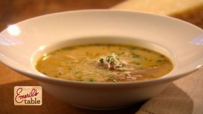 Emeril's Table Season 1 Episode 27