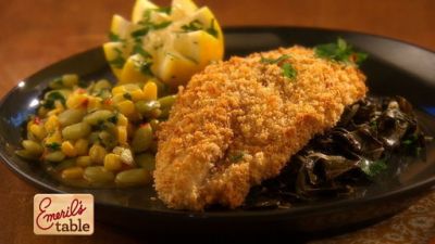 Emeril's Table Season 1 Episode 30