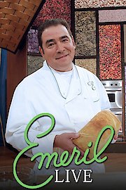 Emeril's Table