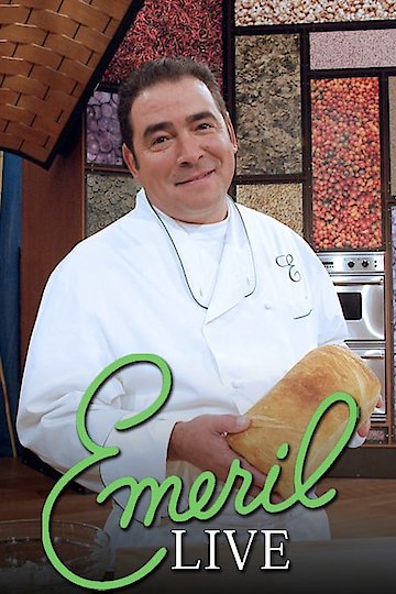 Watch Emeril's Table Streaming Online - Yidio