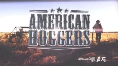 American Hoggers Season 1 Episode 1