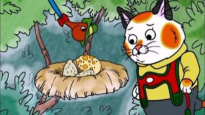 Busytown Mysteries Season 1 Episode 4